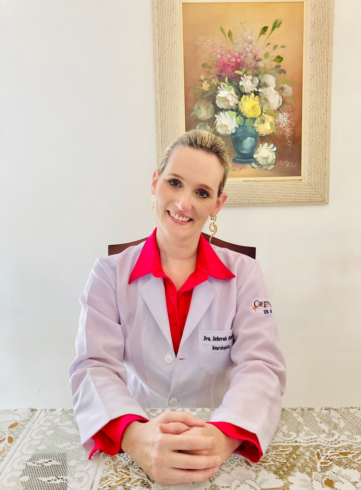 Consultório médico